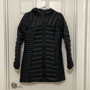 Eddie Bauer Astoria Hooded Down Parka